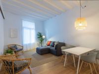 Купить многокомнатную квартиру в Барселоне, Испания 91м2 цена 505 000€ элитная недвижимость ID: 72256 2
