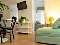 Купить трехкомнатную квартиру в Барселоне, Испания 45м2 цена 240 000€ ID: 72260 2