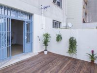 Многокомнатная квартира в г. Барселона (Испания), купить недорого - 500 000 € [72261]