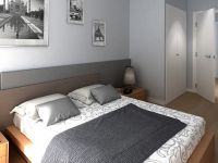 Купить трехкомнатную квартиру в Барселоне, Испания 74м2 цена 298 000€ ID: 72295 3