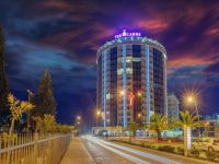 Купить трехкомнатную квартиру в Будве, Черногория цена 480 000€ у моря элитная недвижимость ID: 72406 2