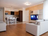 Купить трехкомнатную квартиру в Будве, Черногория цена 480 000€ у моря элитная недвижимость ID: 72406 7