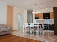 Купить трехкомнатную квартиру в Будве, Черногория цена 480 000€ у моря элитная недвижимость ID: 72406 9