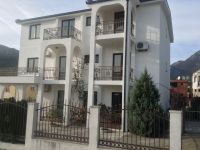 Купить виллу в Баре, Черногория 390м2, участок 486м2 цена 320 000€ у моря элитная недвижимость ID: 72510 4