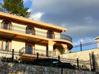 Купить виллу в Баре, Черногория 326м2, участок 595м2 цена 470 000€ у моря элитная недвижимость ID: 72511 5