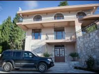 Купить виллу в Баре, Черногория 326м2, участок 595м2 цена 470 000€ у моря элитная недвижимость ID: 72511 19