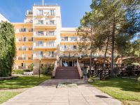 Купить коммерческую недвижимость на Майорке, Испания цена 6 200 000€ у моря коммерческая недвижимость ID: 72565 2