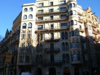 Купить кафе в Барселоне, Испания 270м2 цена 2 400 000€ коммерческая недвижимость ID: 72625 1