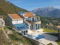 Купить виллу в Баре, Черногория участок 780м2 цена 650 000€ элитная недвижимость ID: 72832 2