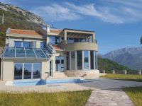 Купить виллу в Баре, Черногория участок 780м2 цена 650 000€ элитная недвижимость ID: 72832 18