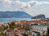 Купить апартаменты в Будве, Черногория цена 460 000€ у моря элитная недвижимость ID: 73023 6