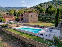 Купить дом в Ареццо, Италия цена 2 500 000€ элитная недвижимость ID: 73051 1