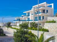 Купить апартаменты в Баре, Черногория 91м2 цена 100 100€ у моря ID: 73176 2
