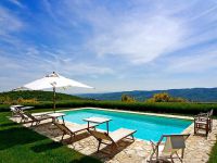 Купить дом в Чивителла-ин-Валь-ди-Кьяна, Италия цена 590 000€ элитная недвижимость ID: 74420 1