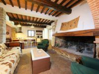Купить дом в Чивителла-ин-Валь-ди-Кьяна, Италия цена 590 000€ элитная недвижимость ID: 74420 2