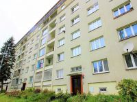 Купить двухкомнатную квартиру в Праге, Чехия 53м2 цена 140 702€ ID: 74427 5