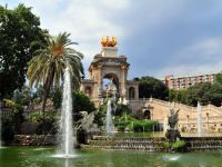 Купить трехкомнатную квартиру в Барселоне, Испания 56м2 цена 260 000€ ID: 75149 1