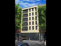 Купить трехкомнатную квартиру в Барселоне, Испания 70м2 цена 376 000€ элитная недвижимость ID: 75439 2