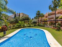 Купить апартаменты в Марбелье, Испания 270м2 цена 695 000€ элитная недвижимость ID: 75729 1