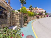Купить апартаменты в Марбелье, Испания 270м2 цена 695 000€ элитная недвижимость ID: 75729 5