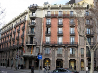 Купить магазин в Барселоне, Испания 137м2 цена 2 400 000€ коммерческая недвижимость ID: 75766 1