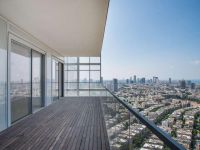 Купить апартаменты в Тель-Авиве, Израиль 145м2 цена 3 000 000$ элитная недвижимость ID: 75791 2