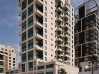 Купить апартаменты в Тель-Авиве, Израиль 90м2 цена 2 300 000$ элитная недвижимость ID: 75793 8