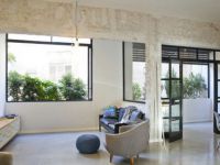 Купить апартаменты в Тель-Авиве, Израиль 90м2 цена 1 400 000$ элитная недвижимость ID: 75824 1