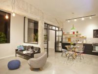 Купить апартаменты в Тель-Авиве, Израиль 90м2 цена 1 400 000$ элитная недвижимость ID: 75824 4