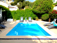 Купить виллу в Соль де Майорка, Испания 129м2, участок 250м2 цена 780 000€ у моря элитная недвижимость ID: 75831 2