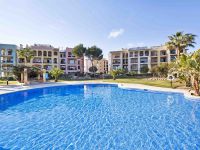Купить апартаменты в Санта Понсе, Испания 177м2 цена 468 000€ элитная недвижимость ID: 75832 1