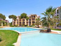 Купить апартаменты в Санта Понсе, Испания 177м2 цена 468 000€ элитная недвижимость ID: 75832 2