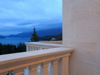 Купить виллу в Будве, Черногория 650м2, участок 1 200м2 цена 3 500 000€ у моря элитная недвижимость ID: 75855 10