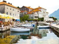 Купить гостиницу в Бечичах, Черногория 16 709м2 цена 39 000 000€ у моря коммерческая недвижимость ID: 75846 3