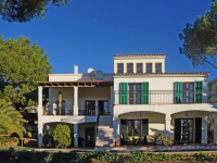 Купить виллу в Санта Понсе, Испания 240м2, участок 950м2 цена 1 250 000€ элитная недвижимость ID: 75877 1