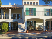 Купить виллу в Санта Понсе, Испания 240м2, участок 950м2 цена 1 250 000€ элитная недвижимость ID: 75877 7