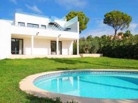 Купить виллу в Санта Понсе, Испания 275м2, участок 1 000м2 цена 2 995 000€ у моря элитная недвижимость ID: 75876 1