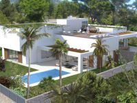 Купить виллу в Соль де Майорка, Испания 541м2, участок 1 617м2 цена 3 150 000€ у моря элитная недвижимость ID: 75873 2
