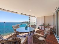 Купить апартаменты в Кала Майор, Испания 135м2 цена 1 750 000€ у моря элитная недвижимость ID: 75872 1