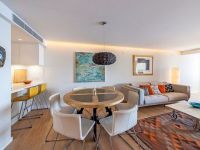 Купить апартаменты в Кала Майор, Испания 135м2 цена 1 750 000€ у моря элитная недвижимость ID: 75872 3