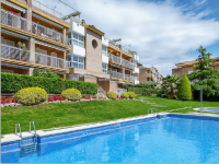 Купить апартаменты в Барселоне, Испания 240м2 цена 545 000€ у моря элитная недвижимость ID: 75900 4