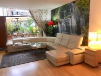 Купить апартаменты в Барселоне, Испания 150м2 цена 2 500 000€ элитная недвижимость ID: 75899 1