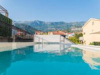 Купить гостиницу в Будве, Черногория 2 300м2 цена 4 200 000€ у моря коммерческая недвижимость ID: 75895 2