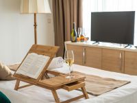 Купить гостиницу в Будве, Черногория 2 300м2 цена 4 200 000€ у моря коммерческая недвижимость ID: 75895 6