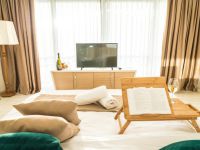 Купить гостиницу в Будве, Черногория 2 300м2 цена 4 200 000€ у моря коммерческая недвижимость ID: 75895 7