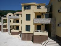 Купить апартаменты в Дженовичах, Черногория 62м2 цена 102 500€ у моря ID: 75902 2