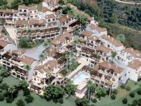 Апартаменты в г. Марбелья (Испания), купить недорого - 238 000 € [76019]