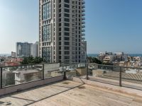 Купить таунхаус в Тель-Авиве, Израиль 90м2 цена 1 500 000$ элитная недвижимость ID: 76028 1