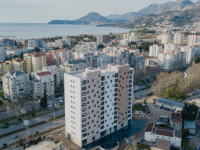 Купить апартаменты в Баре, Черногория цена 102 950€ у моря ID: 76040 2