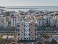 Купить апартаменты в Баре, Черногория цена 102 950€ у моря ID: 76040 3